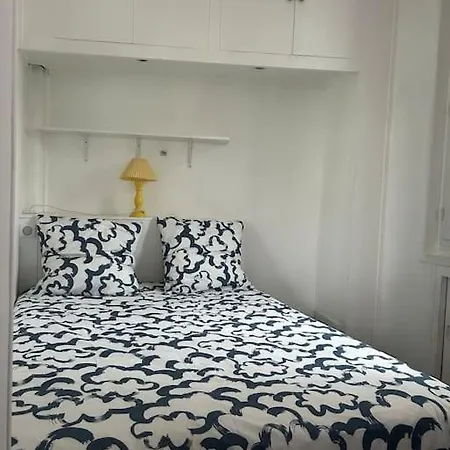 Lejlighed Your Parisian 10 Min Walk From Eiffel Tower *
