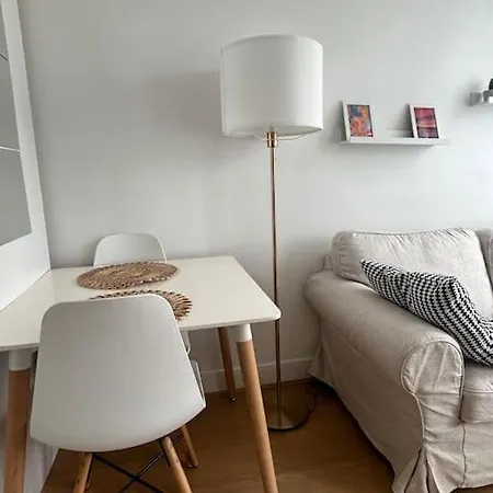 Lejlighed Your Parisian 10 Min Walk From Eiffel Tower