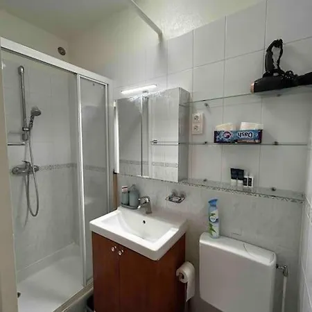 Lejlighed Your Parisian 10 Min Walk From Eiffel Tower *