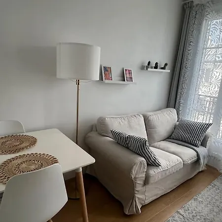 アパート Your Parisian 10 Min Walk From Eiffel Tower